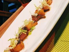 -厚积云牛排餐吧(宽窄巷子店)