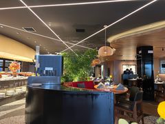 -拉蒂娜·巴西牛排馆 Latina·Brazilian Steakhouse(王府井喜悦店)