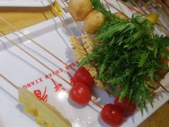 -袁记串串香(涧西总店)