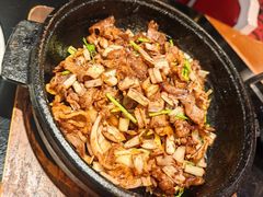 -皇城根·京城味家常菜(西市场·嘉华广场店)