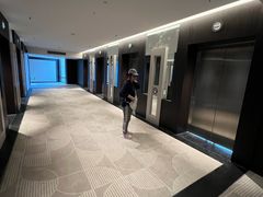 -上海外滩茂悦大酒店