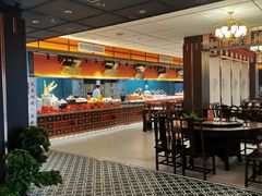 大堂-前门烤鸭(江东中路店)