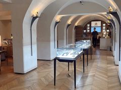 -Me Coffee下午茶艺术空间