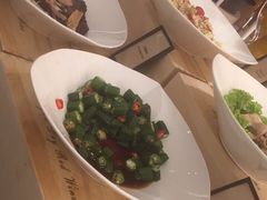 -西安高新希尔顿酒店·咖啡露台西餐厅
