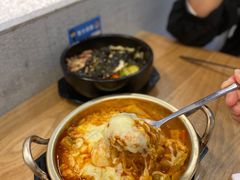 -李先生的首尔小馆(松江启源广场店)