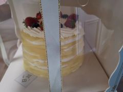 -今日Cake蛋糕茶歇·甜品台定制
