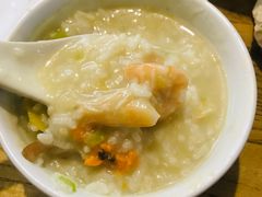 -潮粥荟·潮汕砂锅粥(朝阳大悦城店)