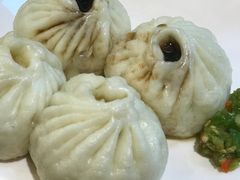 -凤起龙游老面包子(凯德晶品店)