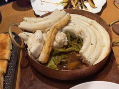 -奉天小馆·非遗东北菜(沈阳万象城店)