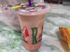 -花姨·老电影院果汁冰(88号店)