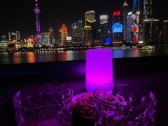 景观位-外滩8号 whisky bar(金延大厦店)