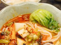 -粉家柳州螺蛳粉(杨宅路店)