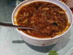 -惠丰堂饭庄·烤鸭·京味菜(西北旺·唐家岭店)