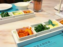 -南山鲜虾面·活鲜小馆·海味大连菜(南山总店)