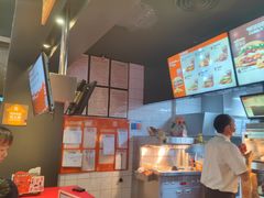 -汉堡王(昆明欣都龙城店)