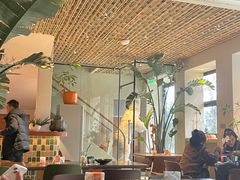 -BOCATA 西班牙餐厅(三里屯店)