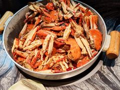 螃蟹-松子料理(亮马桥店)