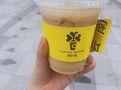 -四叶咖咖啡(昆明恒隆PRO店)
