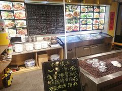 -开味馆饭铺(站前西路店)