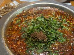 -乐山第一家临江鳝丝(茶坊路店)