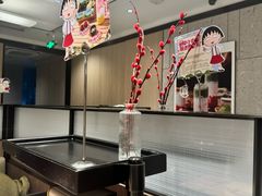 -海底捞火锅(巴黎春天浦建店)