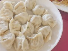-大眼锅贴水饺(河东店)