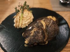 -LA CREPERIE BRETONNE布列塔尼法式餐厅(天童北路店)
