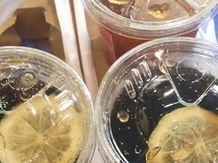 -必胜客(龙湾万达店)