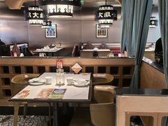 -清真·卡德尔大叔新疆主题餐厅(龙汇路店)