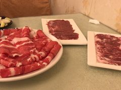 -福寿斋·老北京铜锅涮肉·烤鸭(顺义总店)