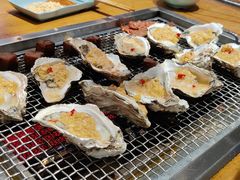 -蚝英雄·自助烤蚝(高新店)