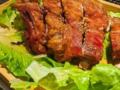 -宗泉烤全羊·烤羊腿·家常菜(解放东路店)