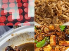 -渔民船说·北塘海鲜·天津菜·海肠捞饭(北塘古镇店)
