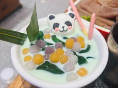 -旺蜀主成都串串火锅(西直门凯德MALL店)