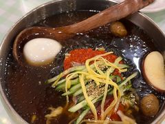 -服务大楼冷面(延大店)