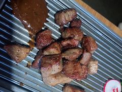 -东田之村自助餐厅(金水路店)