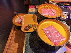 -牛New寿喜烧(中山公园龙之梦店)