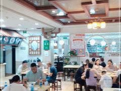 大堂-桥香园云南过桥米线(金马碧鸡店)