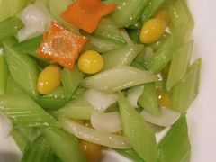 -玄武苏宁诺富特酒店·紫金轩中餐厅