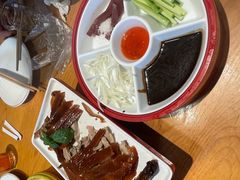 -满盛春饼·新津菜(河北路总店)