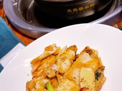-大良毋米粥(锦龙路总店)