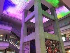 -证大喜玛拉雅中心