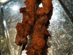 -马吉德牛肉拉面(新街口店)
