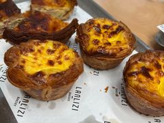 -LANLIZI BAKERY(COSMO店)