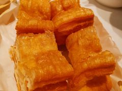 -君庭中餐厅(友谊宾馆店)