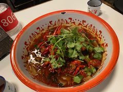 -文和友老长沙龙虾馆(化龙池店)