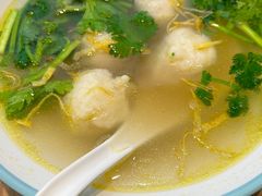 -小杨生煎(香港名都店)