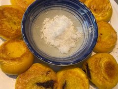 -金手勺东北菜(上庄店)