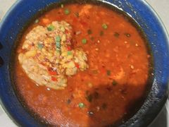 -醉炫音速烧烤·干煸菜(沙河总店)