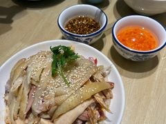 -东山茶寮(新安店)